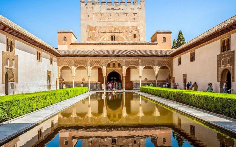 Alhambra