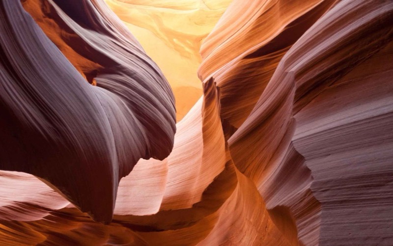 Antelope Canyon