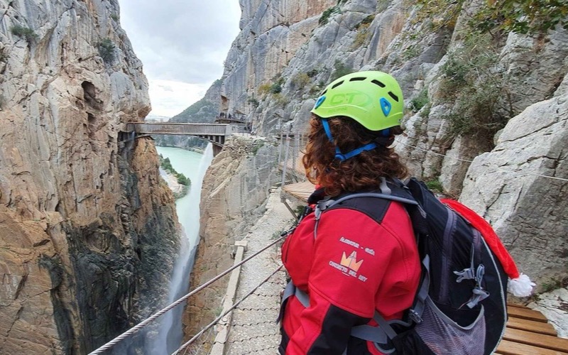 Caminito del Rey