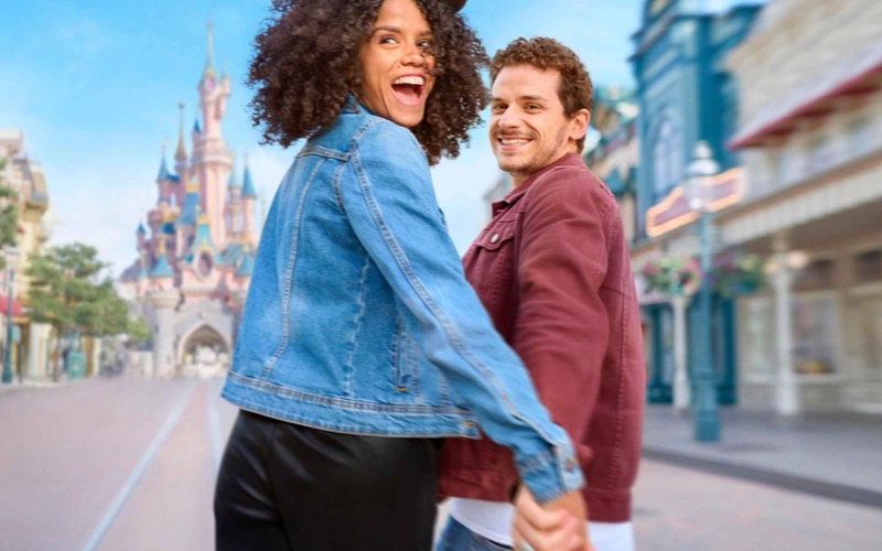 Disneyland Paris