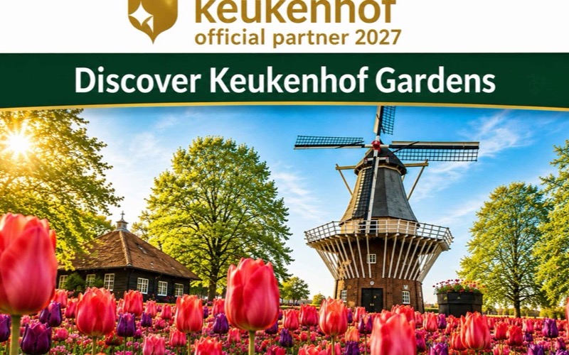 Keukenhof