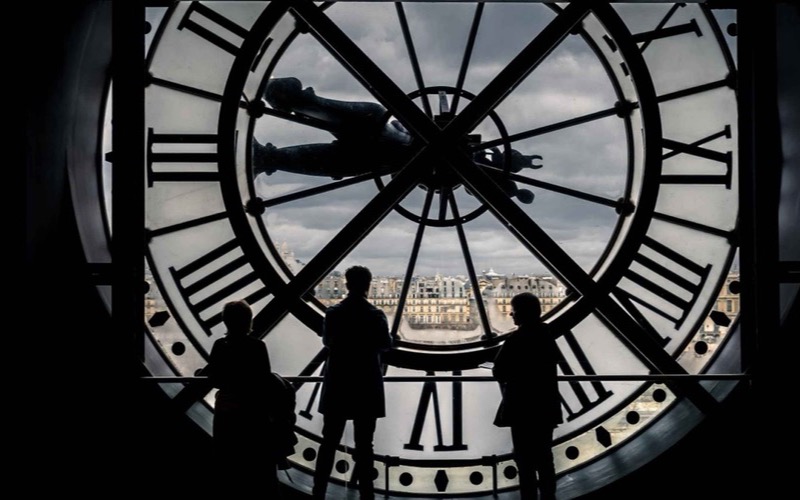 Moulin Rouge