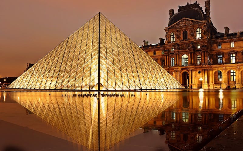 Musée du Louvre