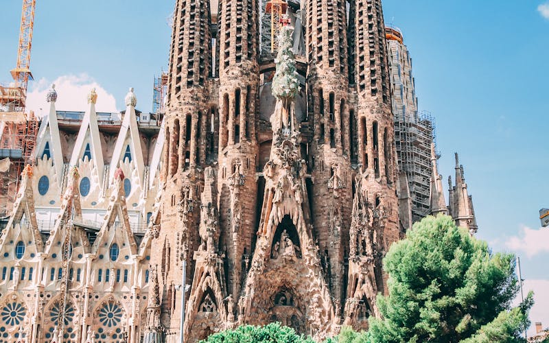Sagrada Familia