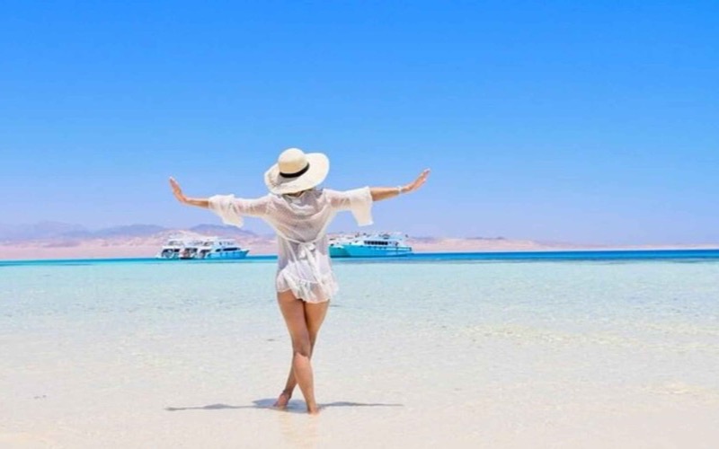 Sharm el-Sheikh et la mer Rouge en 2026 : snorkeling, Ras Mohammed et Sinaï
